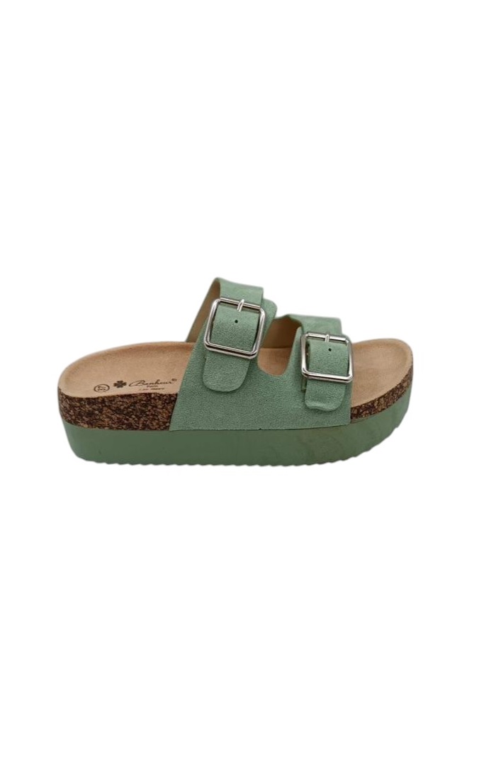 Lujah Shoes (Schuhgrosshandel)