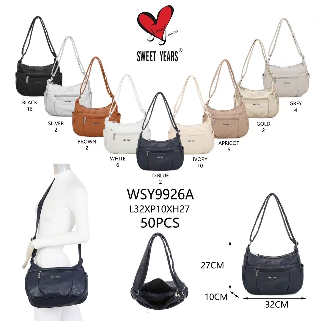 Lierkang import export Gmbh - bags Accessoires