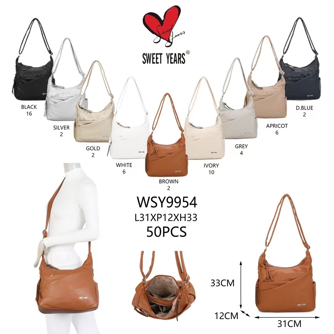 Lierkang import export Gmbh - bags Accessoires