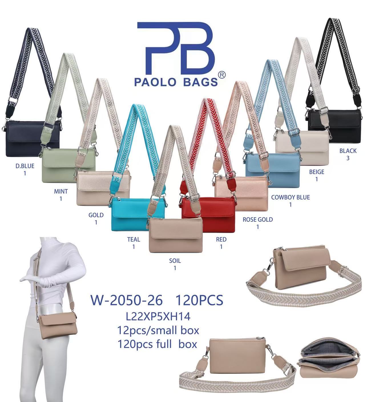 Lierkang import export Gmbh - bags Accessoires