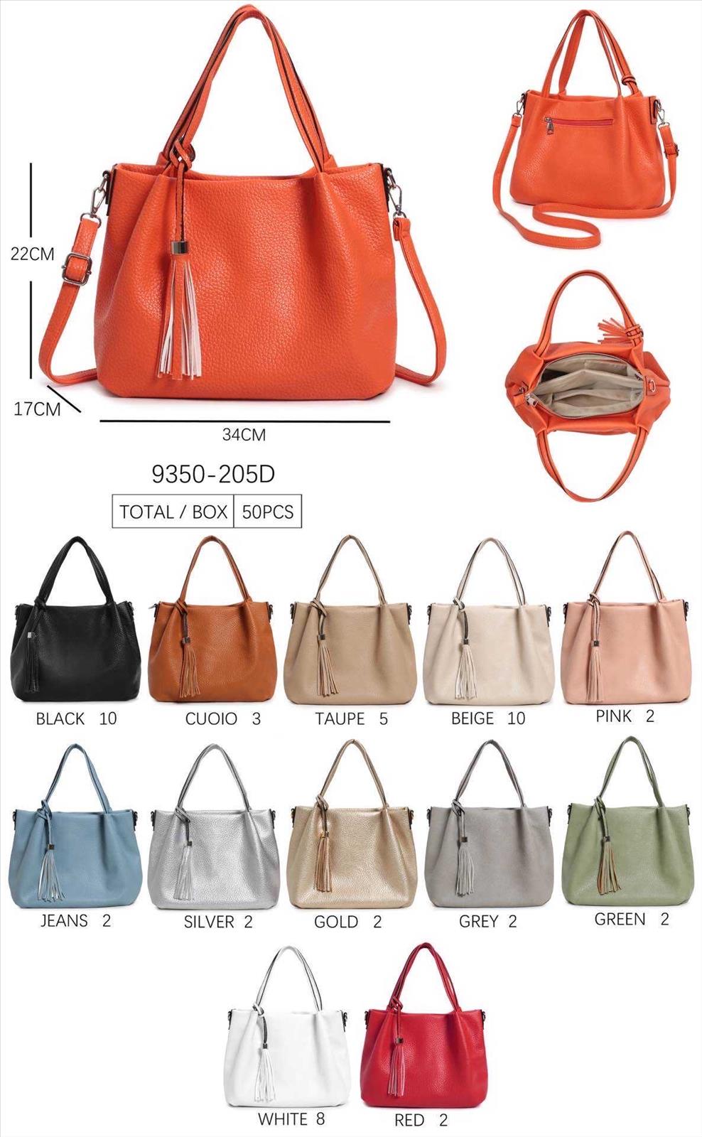 Lierkang import export Gmbh - bags Accessoires