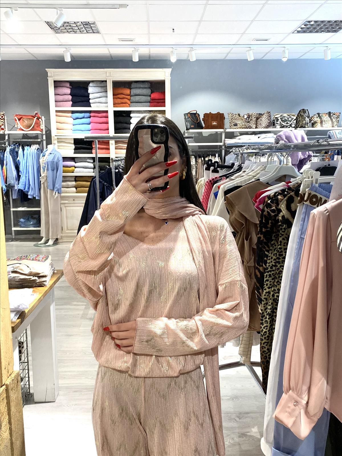 Ala Mode Fashion-DOB;Accessoires;Leather Wear; Young Fashion - Neuss
