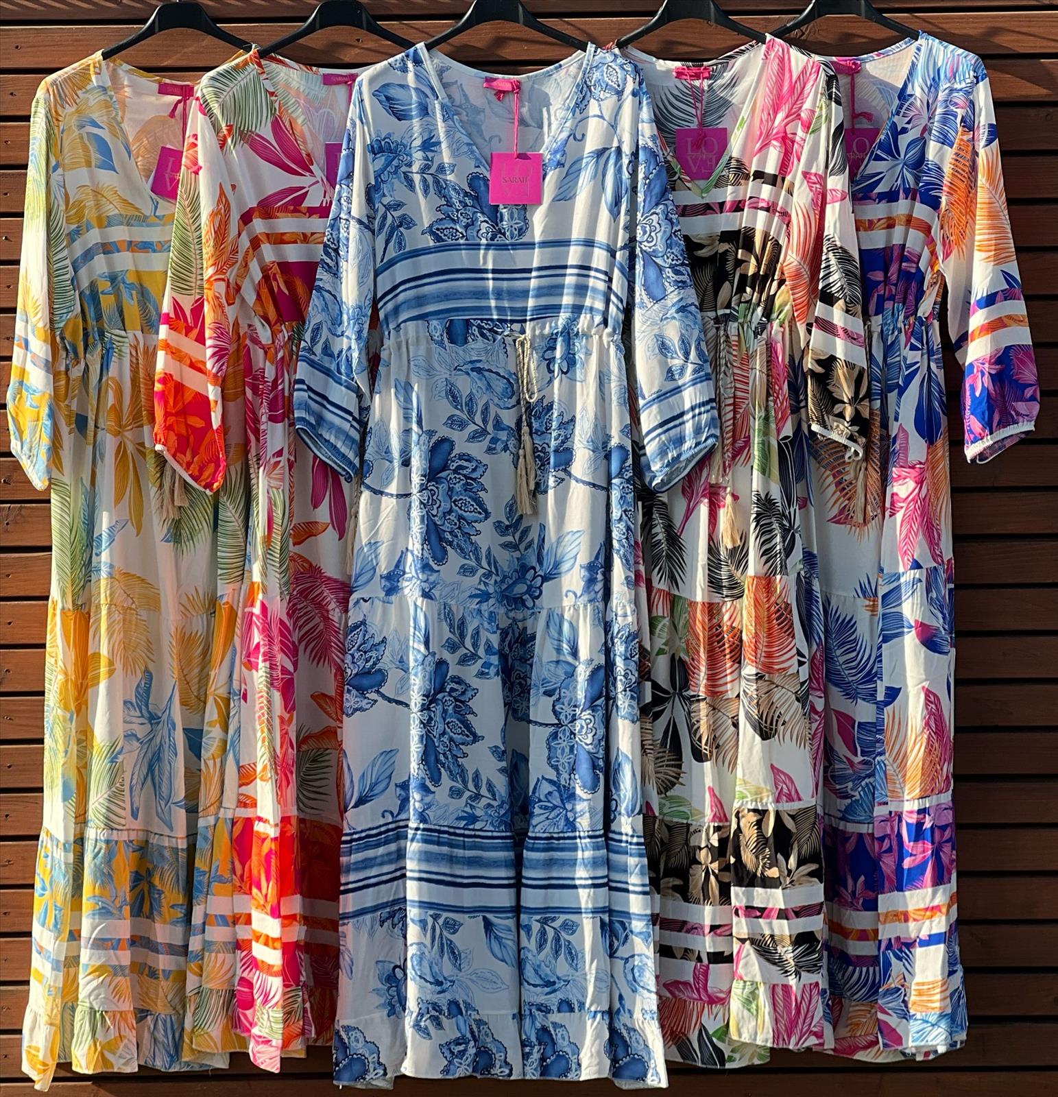Element of Joy - Damenbekleidung und Accessoires - Wiesbaden