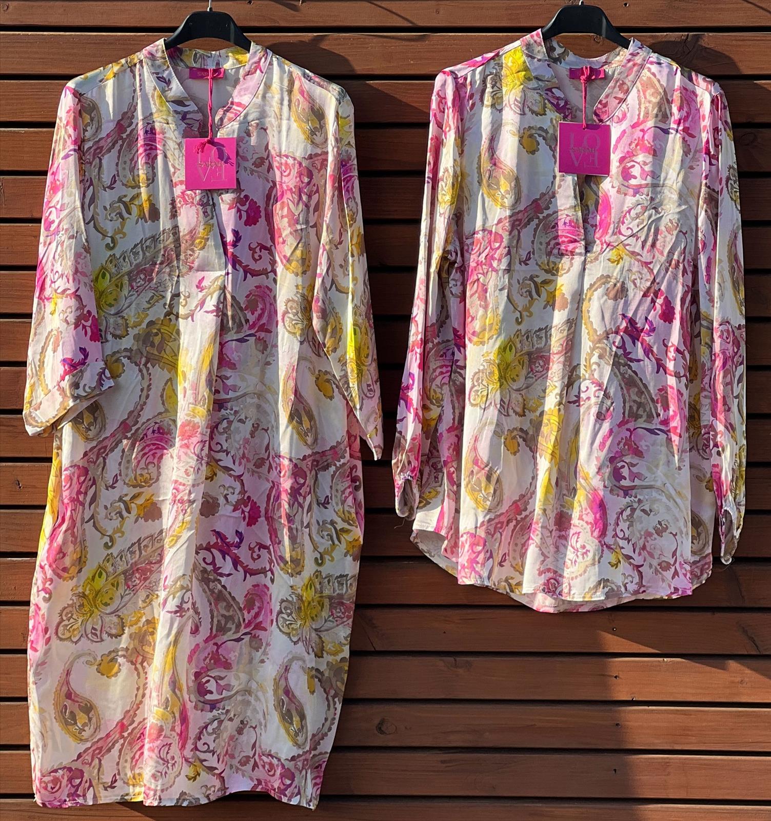 Element of Joy - Damenbekleidung und Accessoires - Wiesbaden