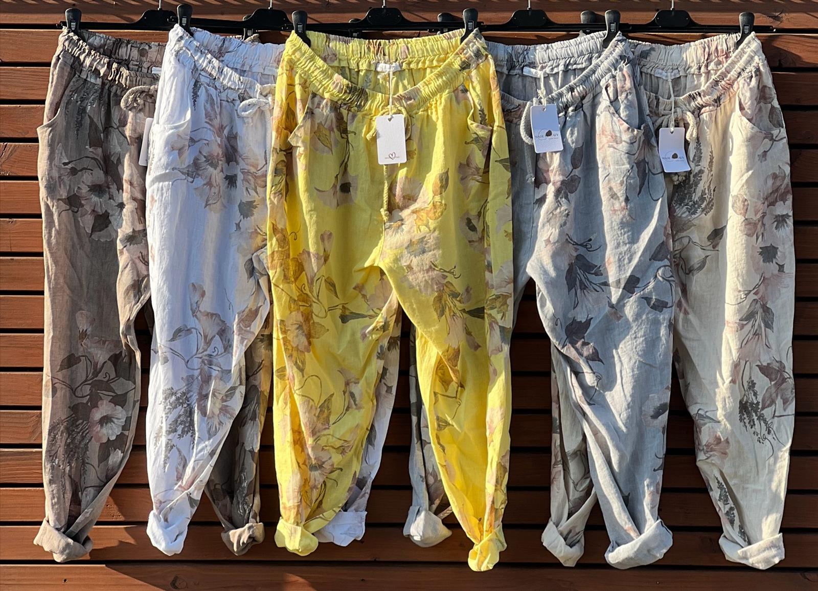 Element of Joy - Damenbekleidung und Accessoires - Wiesbaden