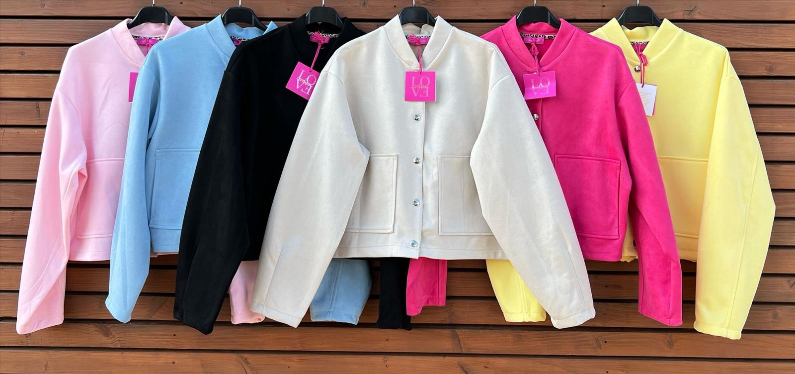 Element of Joy - Damenbekleidung und Accessoires - Wiesbaden