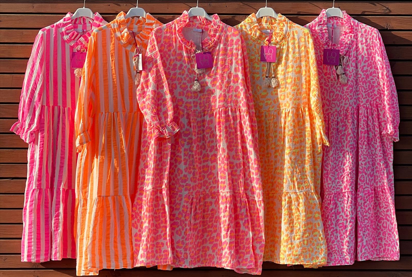 Element of Joy - Damenbekleidung und Accessoires - Wiesbaden