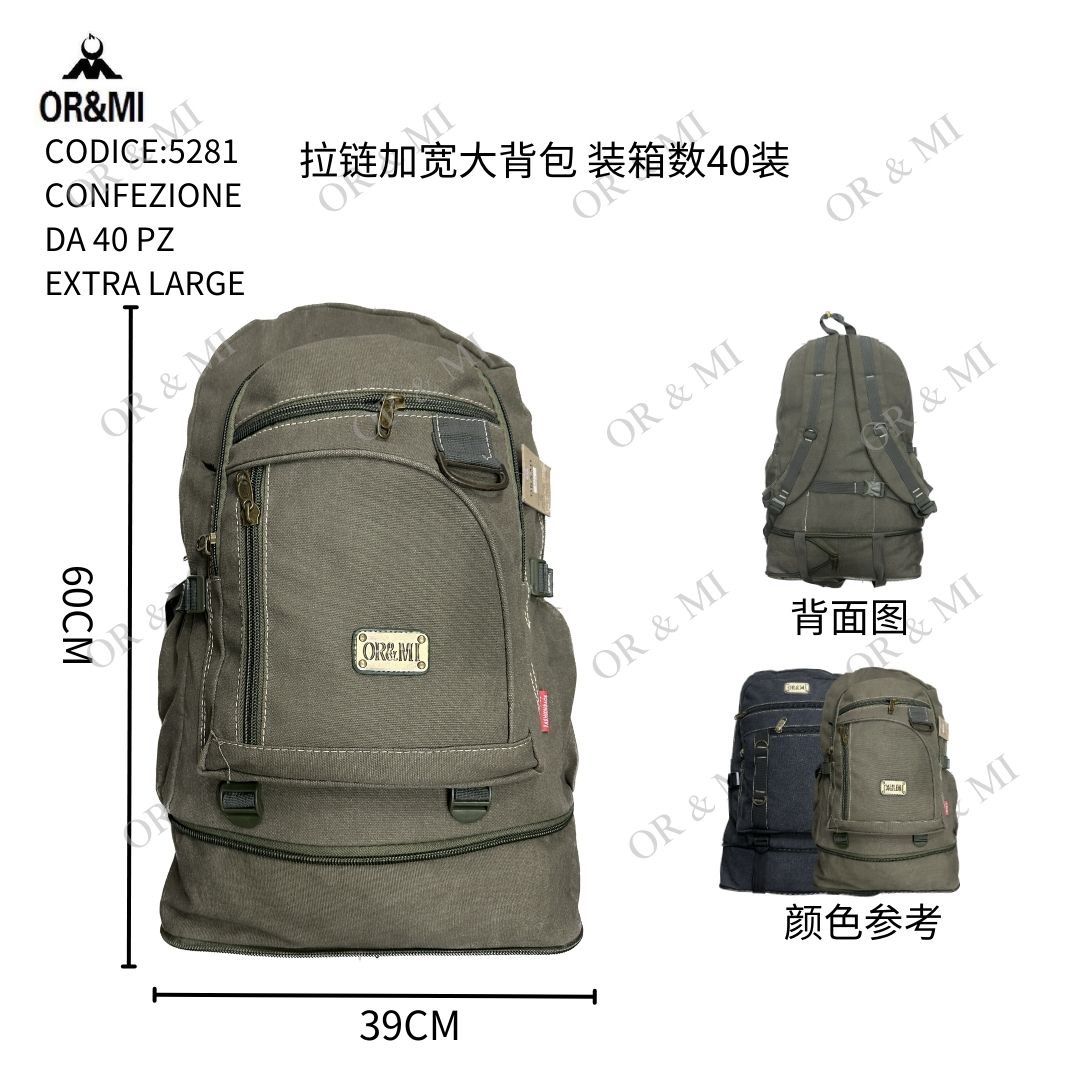 Lierkang import export Gmbh - bags Accessoires