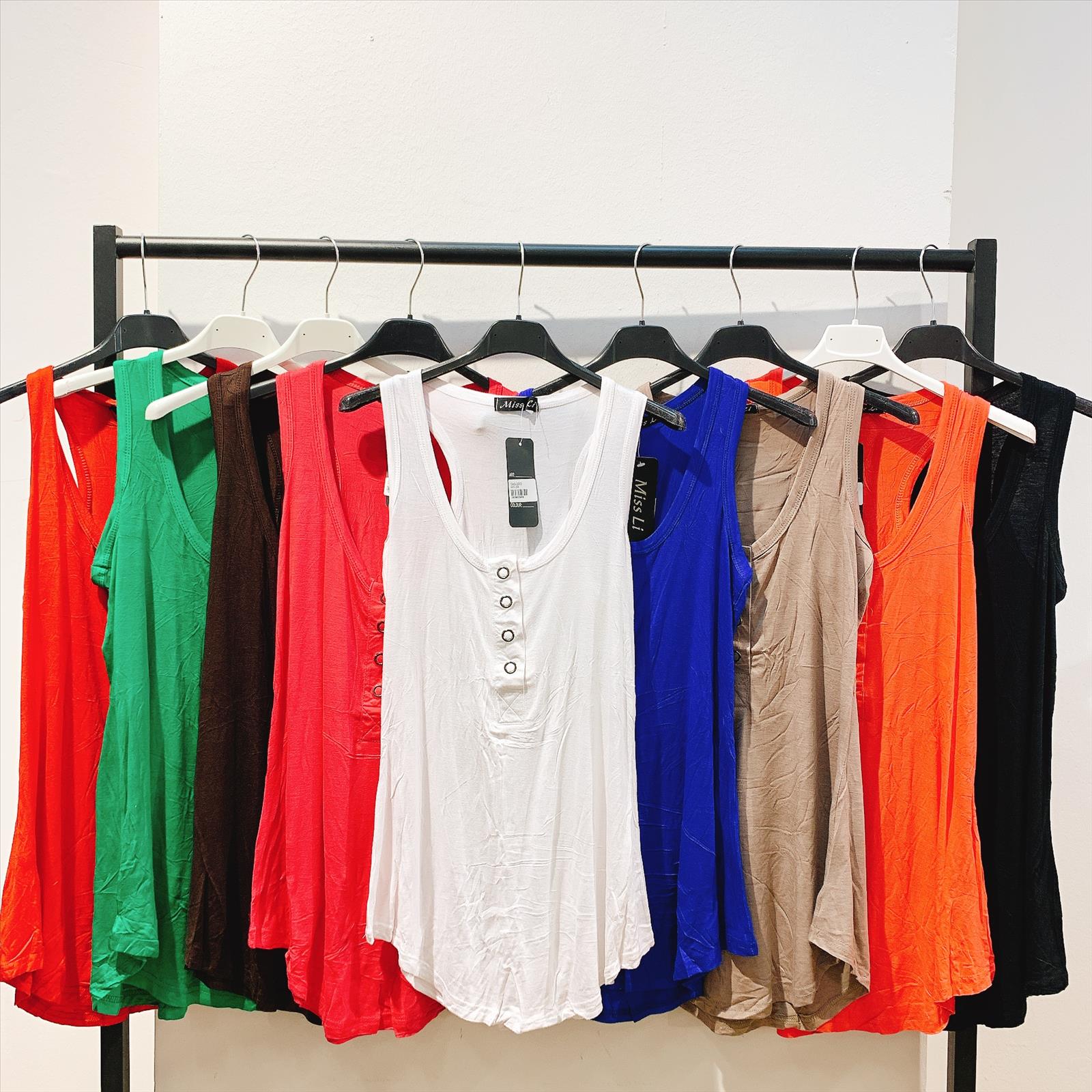 CAS CARA by Cherry´s GmbH - Damenbekleidung Pronto Moda