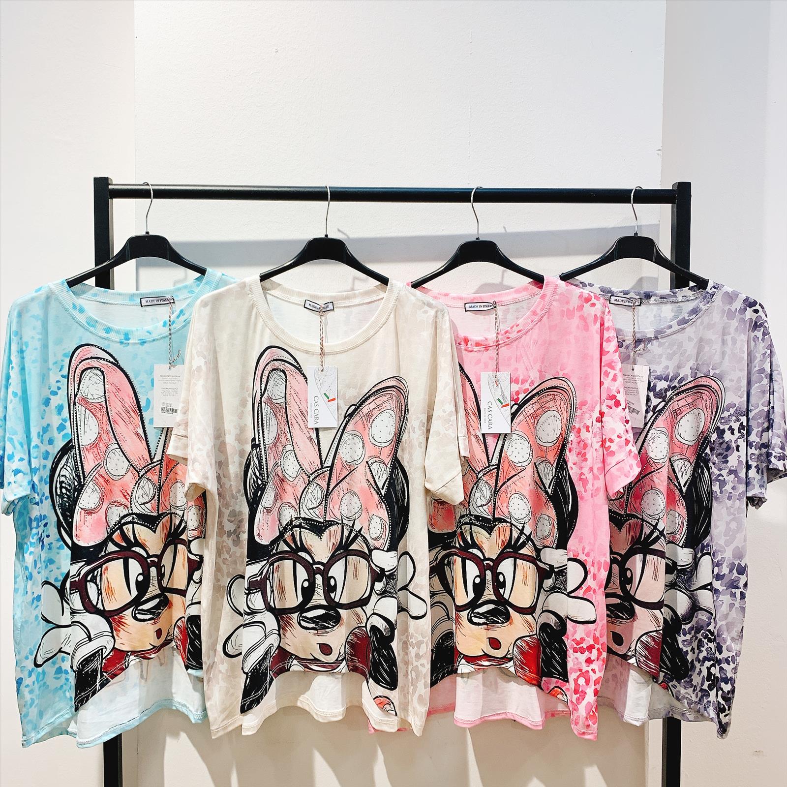CAS CARA by Cherry´s GmbH - Damenbekleidung Pronto Moda