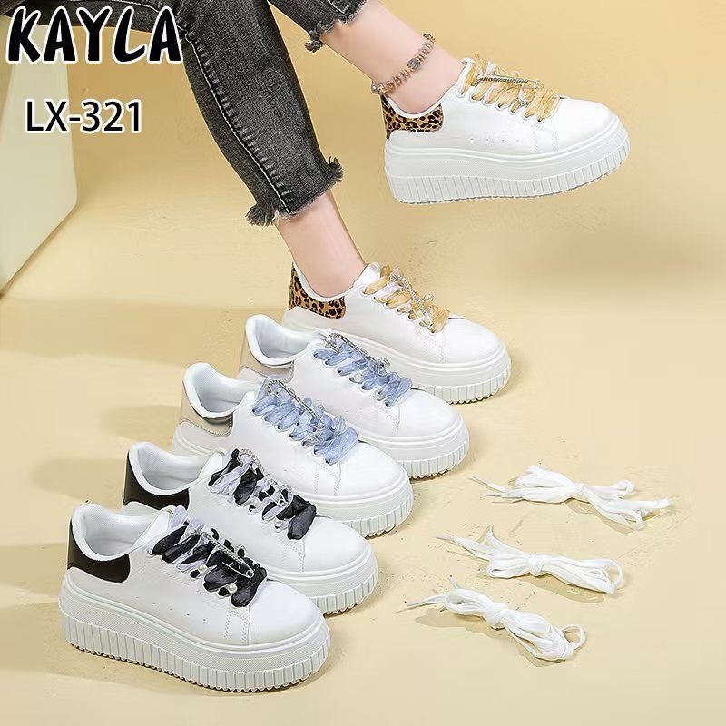 Kayla GmbH - Schuhgrosshandel