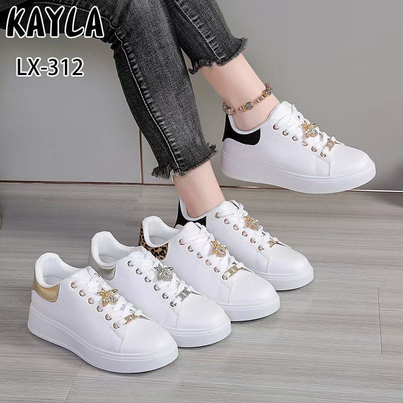 Kayla GmbH - Schuhgrosshandel