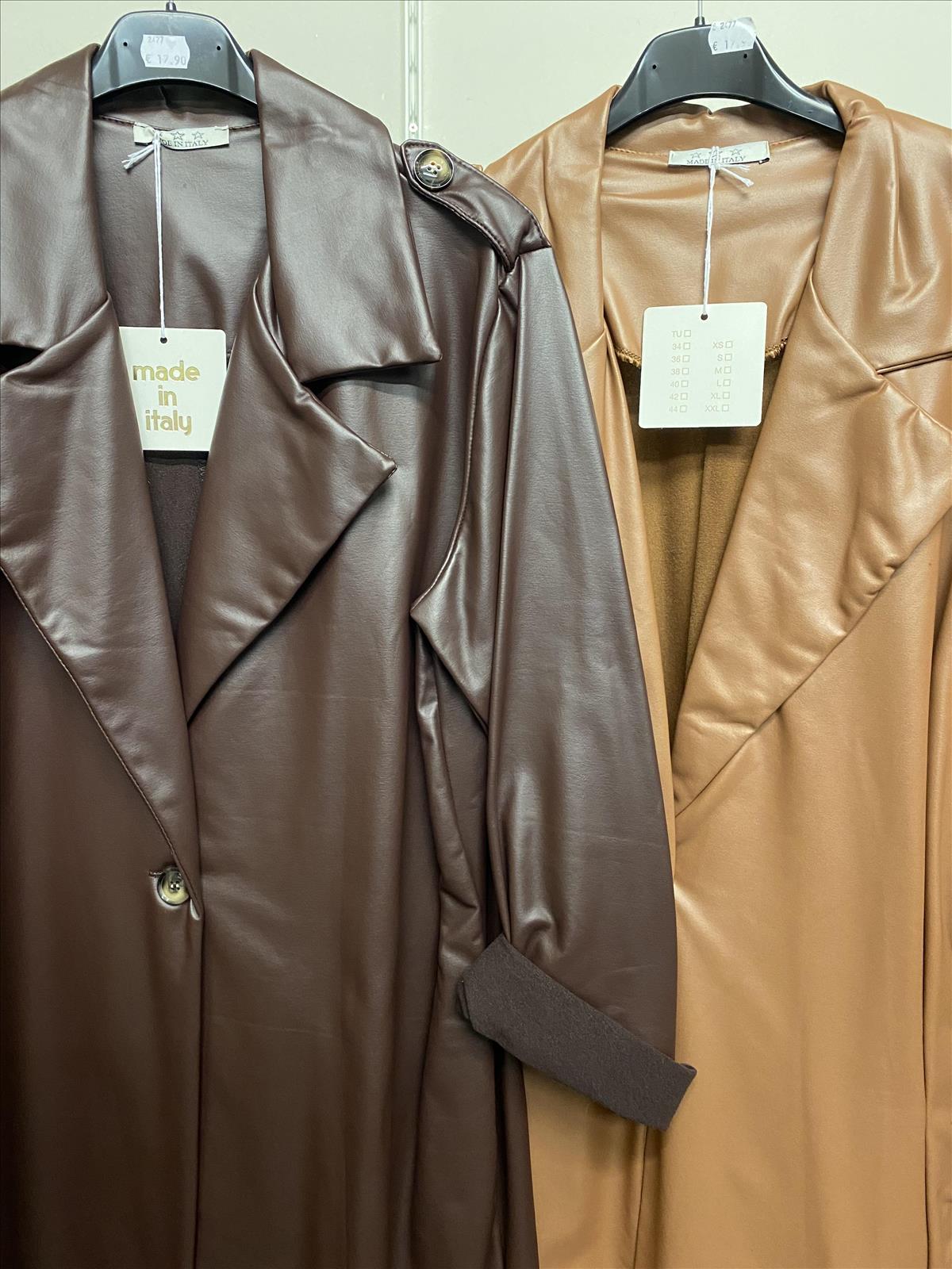 Ala Mode Fashion-DOB;Accessoires;Leather Wear; Young Fashion - Neuss