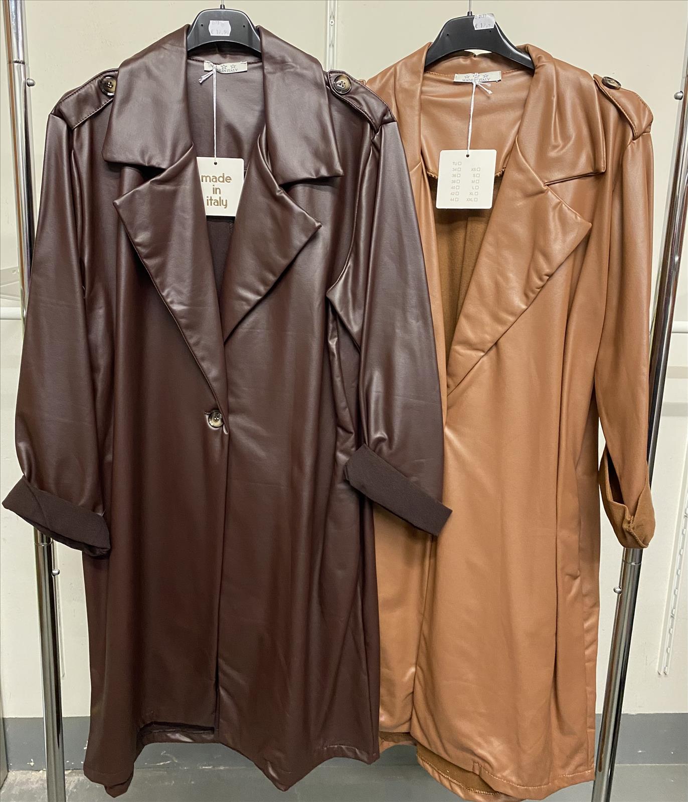 Ala Mode Fashion-DOB;Accessoires;Leather Wear; Young Fashion - Neuss
