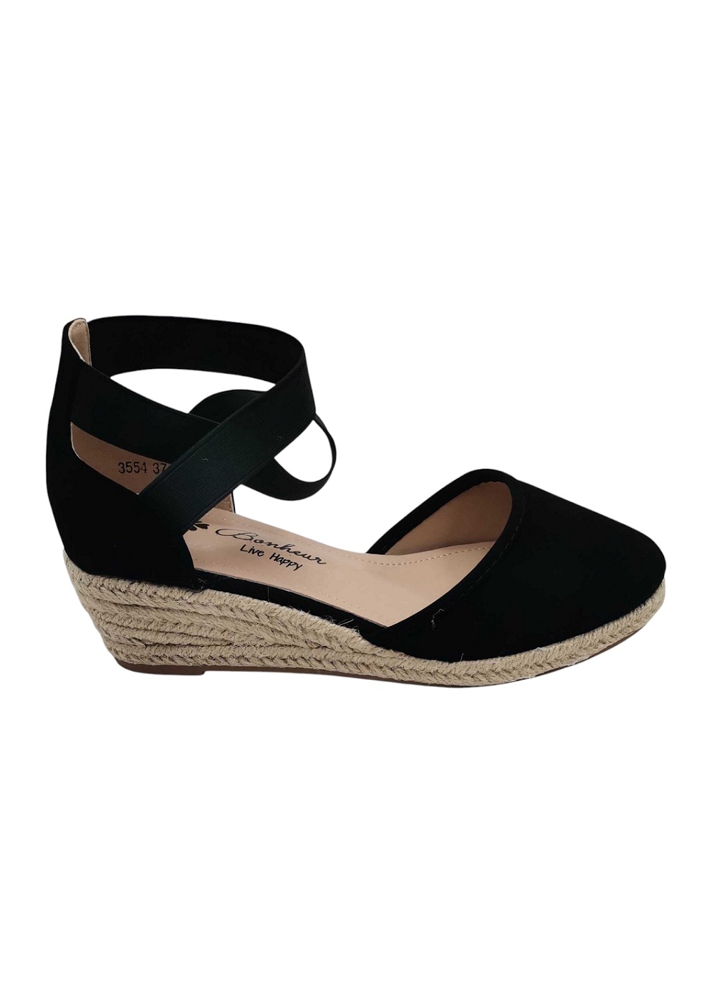 Lujah Shoes (Schuhgrosshandel)