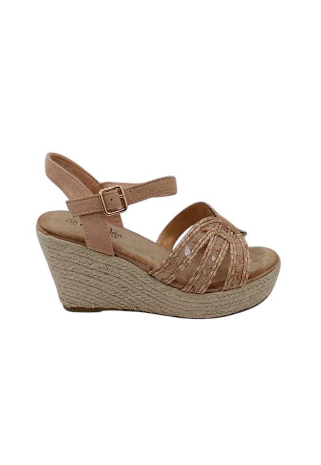 Lujah Shoes (Schuhgrosshandel)