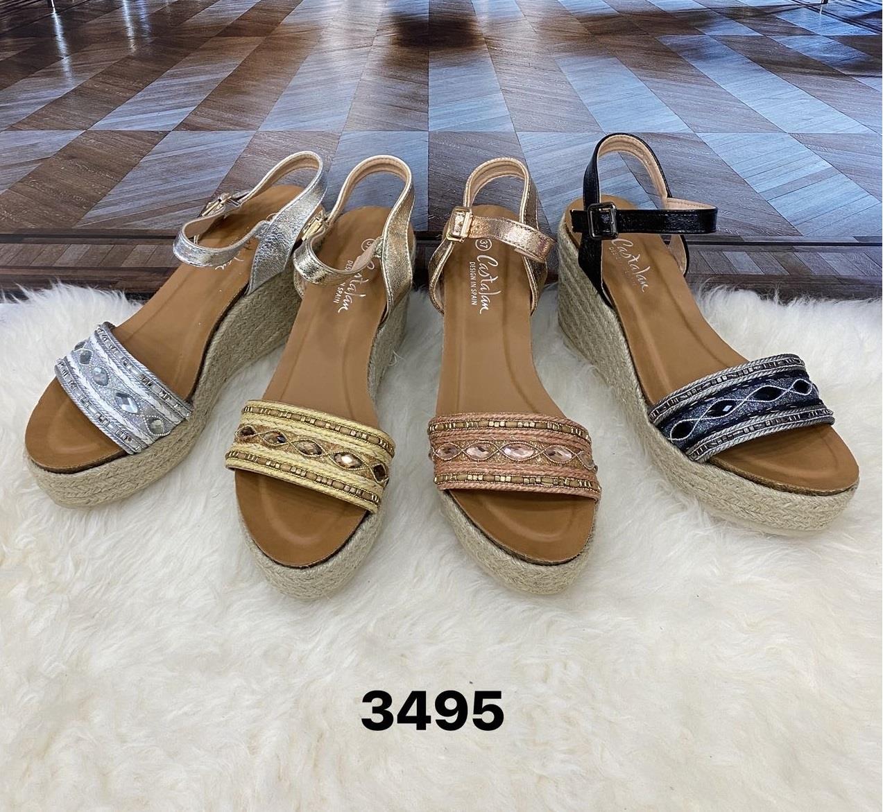 Lujah Shoes (Schuhgrosshandel)
