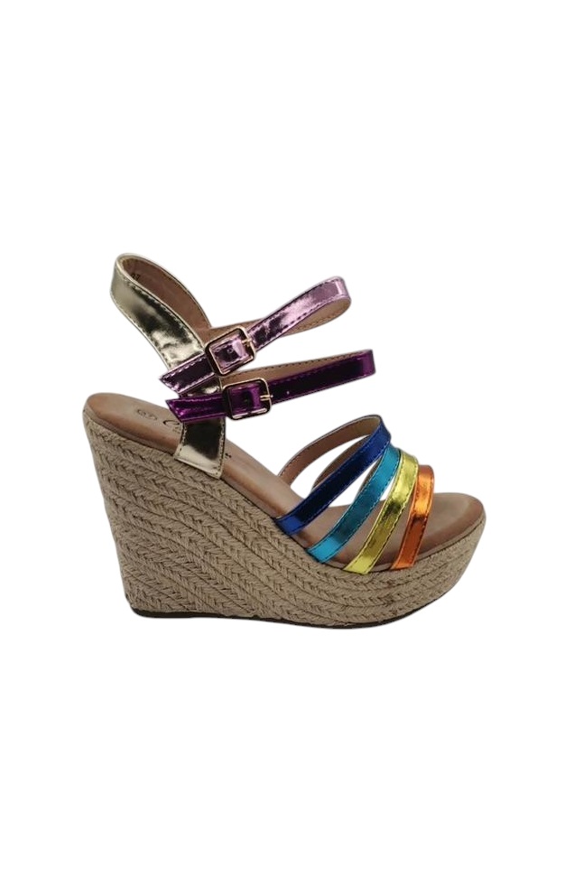 Lujah Shoes (Schuhgrosshandel)