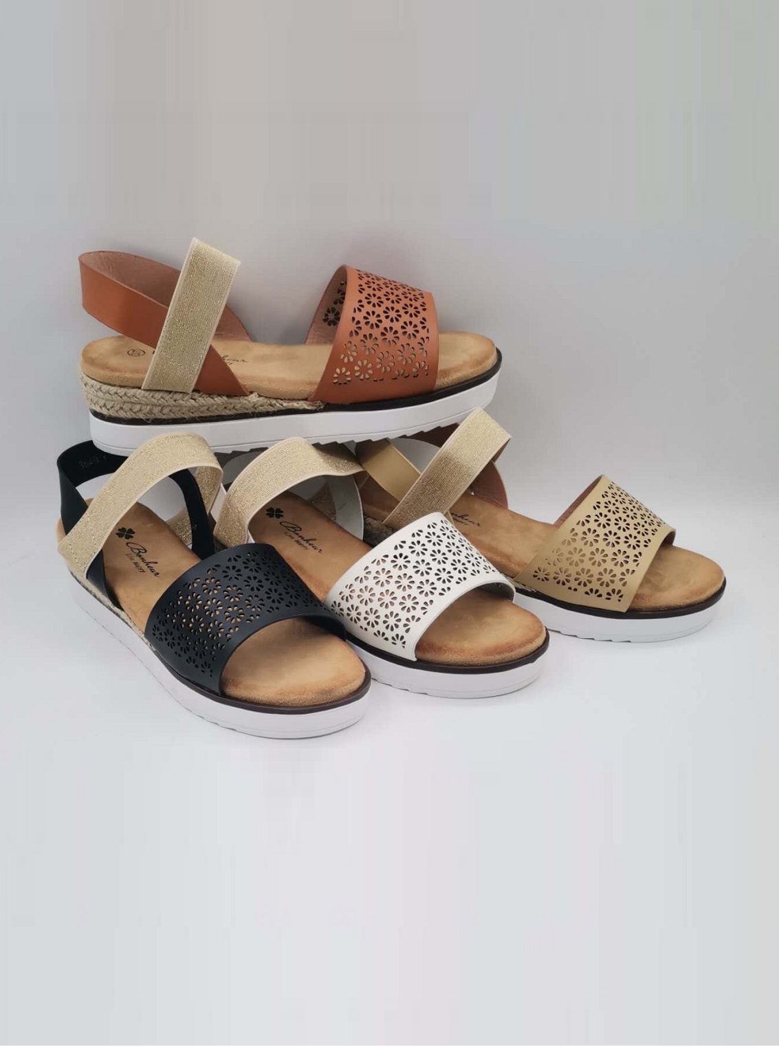 Lujah Shoes (Schuhgrosshandel)
