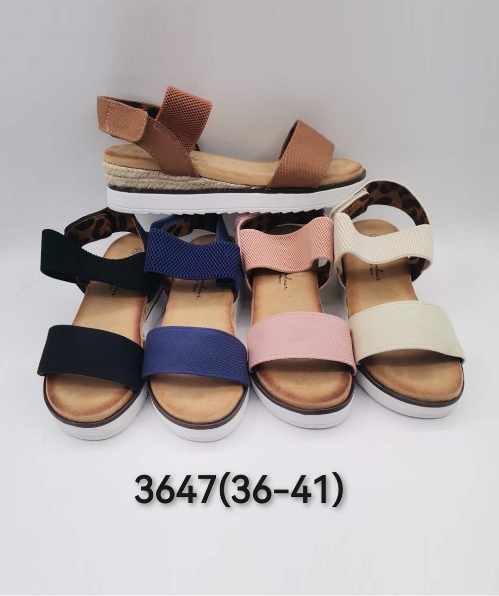 Lujah Shoes (Schuhgrosshandel)