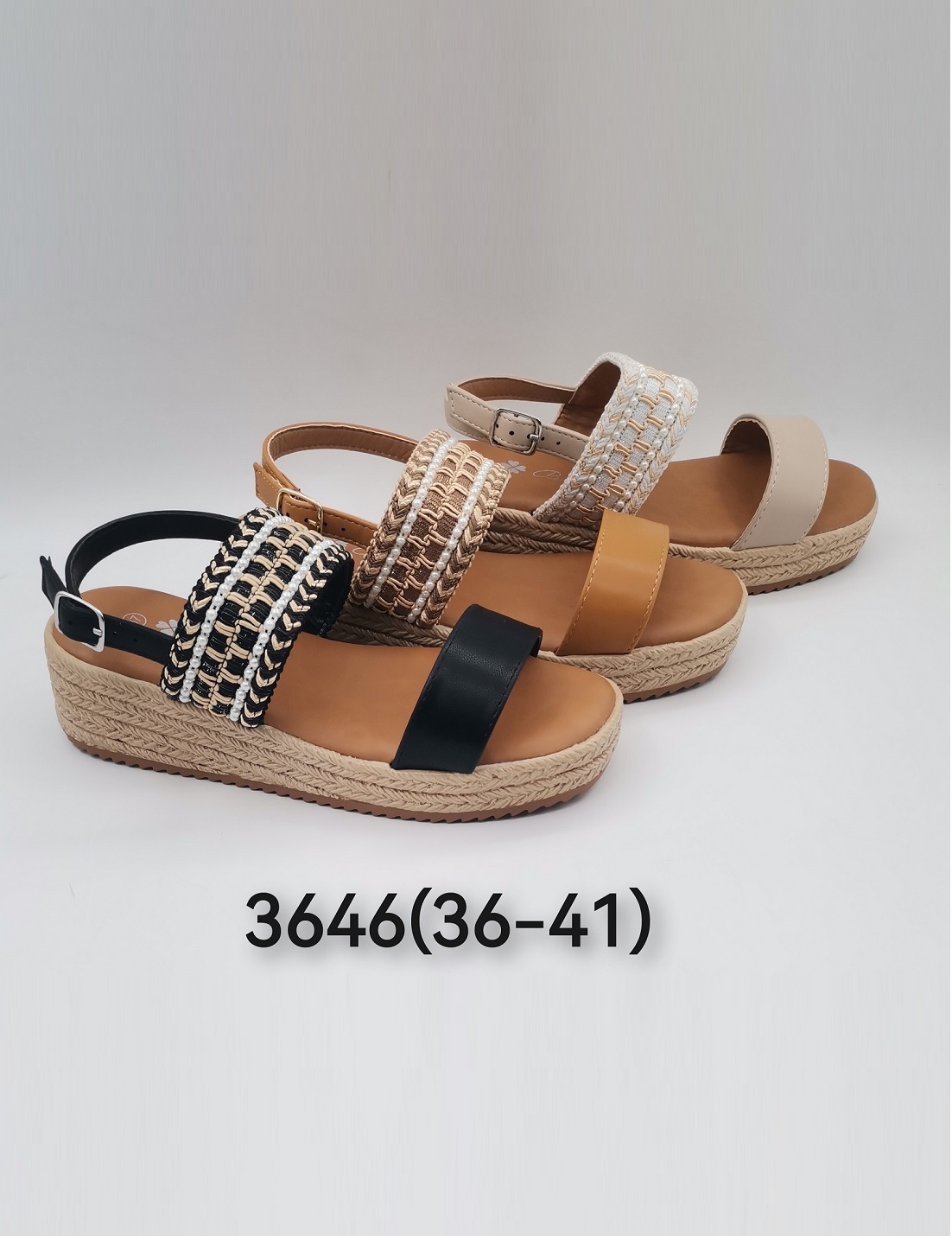 Lujah Shoes (Schuhgrosshandel)
