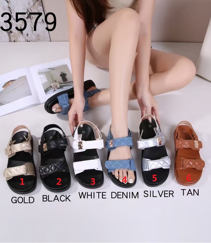 Lujah Shoes (Schuhgrosshandel)