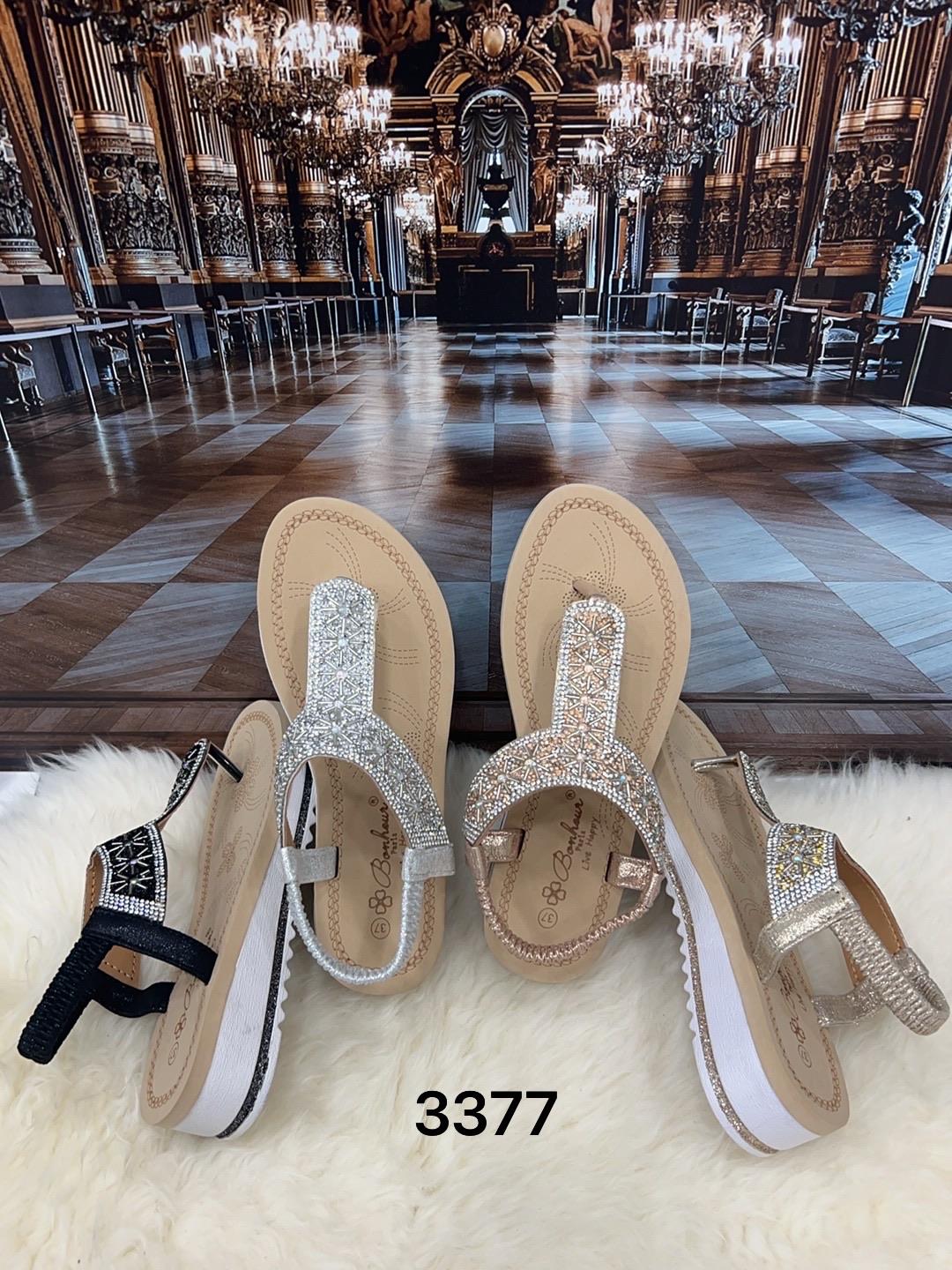 Lujah Shoes (Schuhgrosshandel)