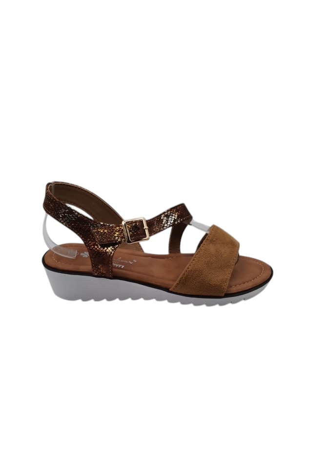 Lujah Shoes (Schuhgrosshandel)