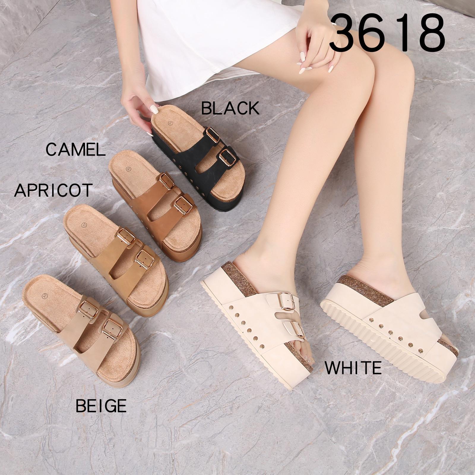 Lujah Shoes (Schuhgrosshandel)