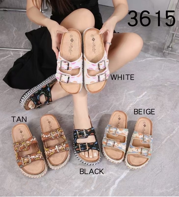 Lujah Shoes (Schuhgrosshandel)