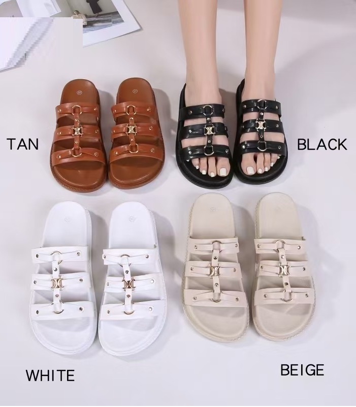 Lujah Shoes (Schuhgrosshandel)