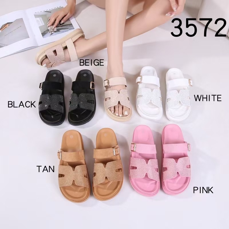 Lujah Shoes (Schuhgrosshandel)