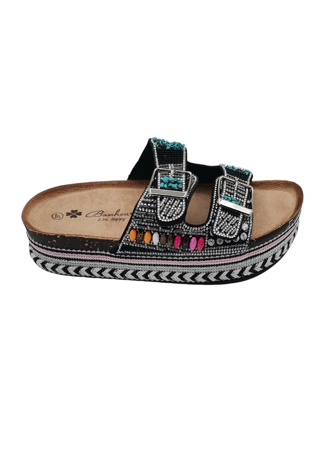 Lujah Shoes (Schuhgrosshandel)