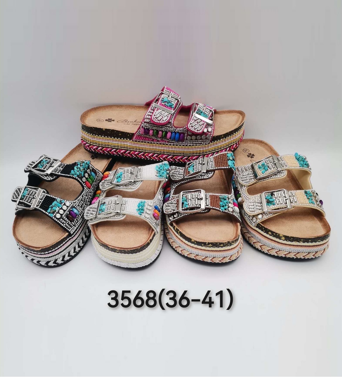 Lujah Shoes (Schuhgrosshandel)