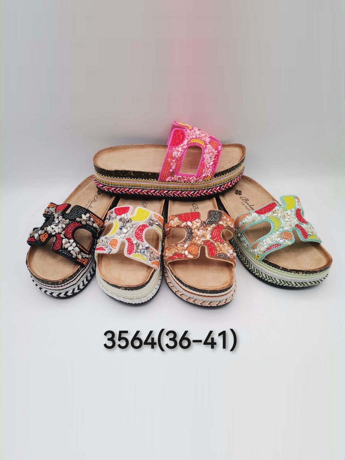Lujah Shoes (Schuhgrosshandel)