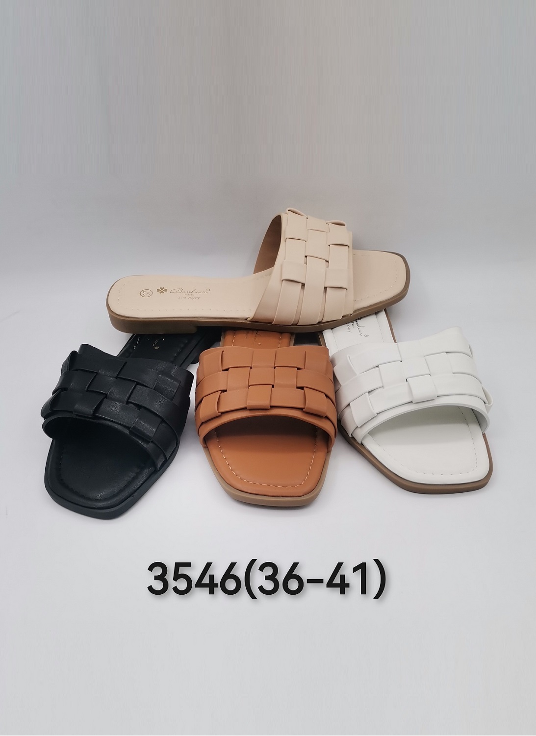 Lujah Shoes (Schuhgrosshandel)
