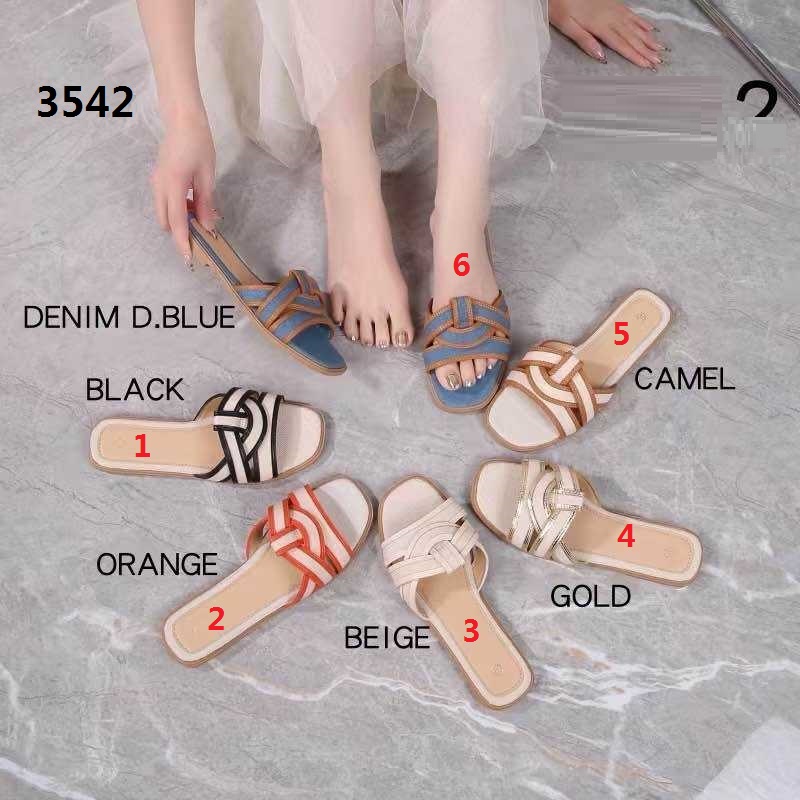 Lujah Shoes (Schuhgrosshandel)