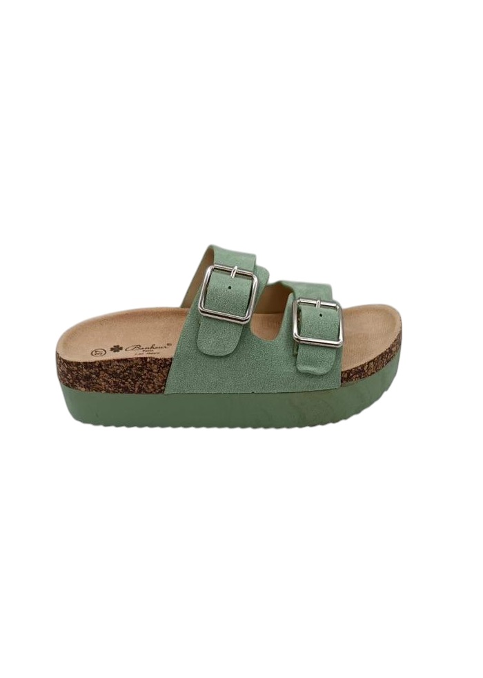 Lujah Shoes (Schuhgrosshandel)
