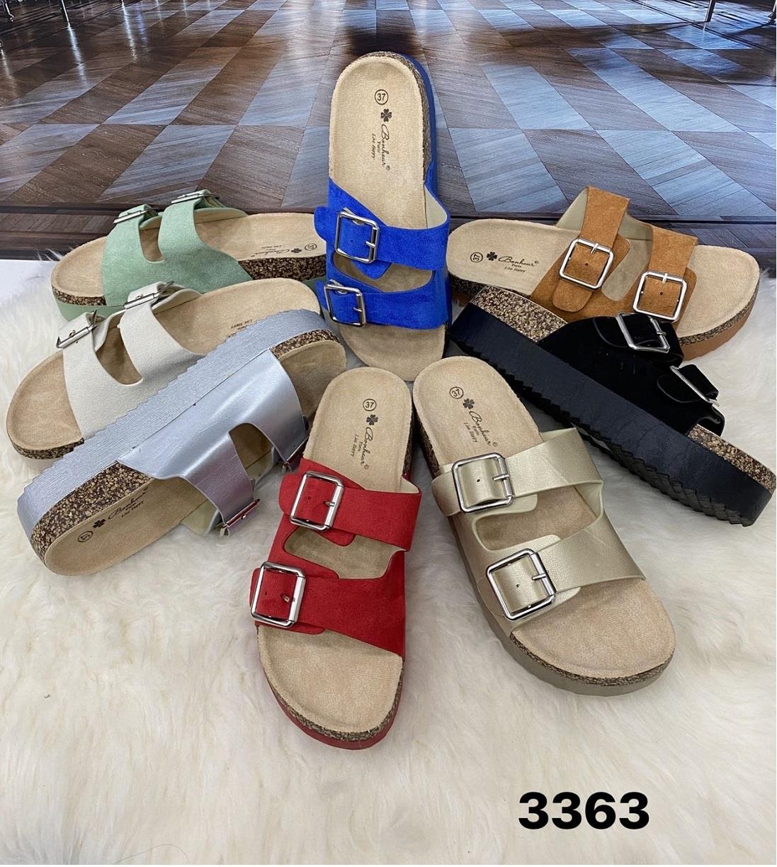 Lujah Shoes (Schuhgrosshandel)