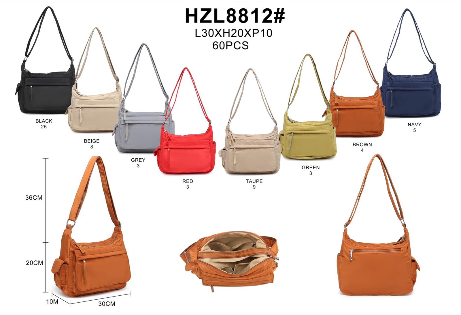 likebag by Longda Moda GmbH - Accessoires; Beachwear; Young Fashion; Leatherwear; Landhausmode - Neuss