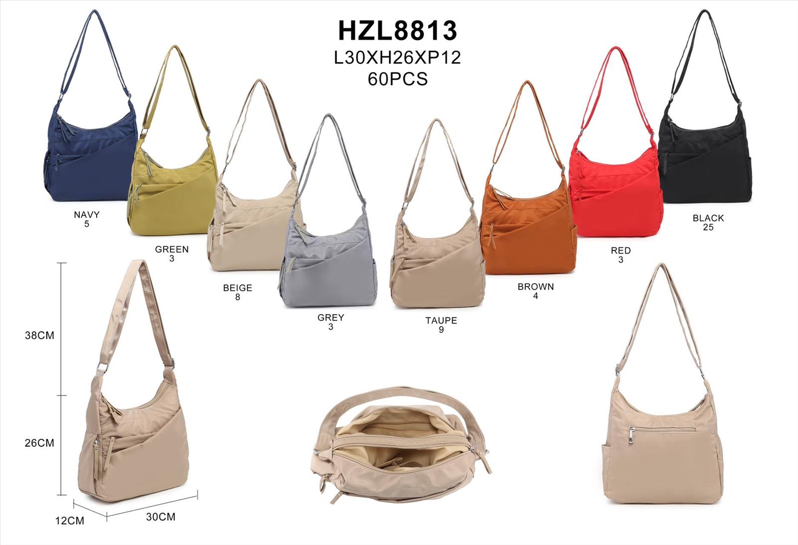 likebag by Longda Moda GmbH - Accessoires; Beachwear; Young Fashion; Leatherwear; Landhausmode - Neuss