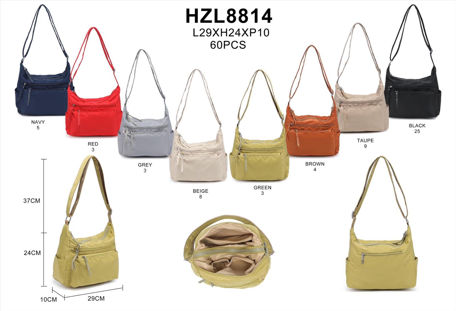 likebag by Longda Moda GmbH - Accessoires; Beachwear; Young Fashion; Leatherwear; Landhausmode - Neuss