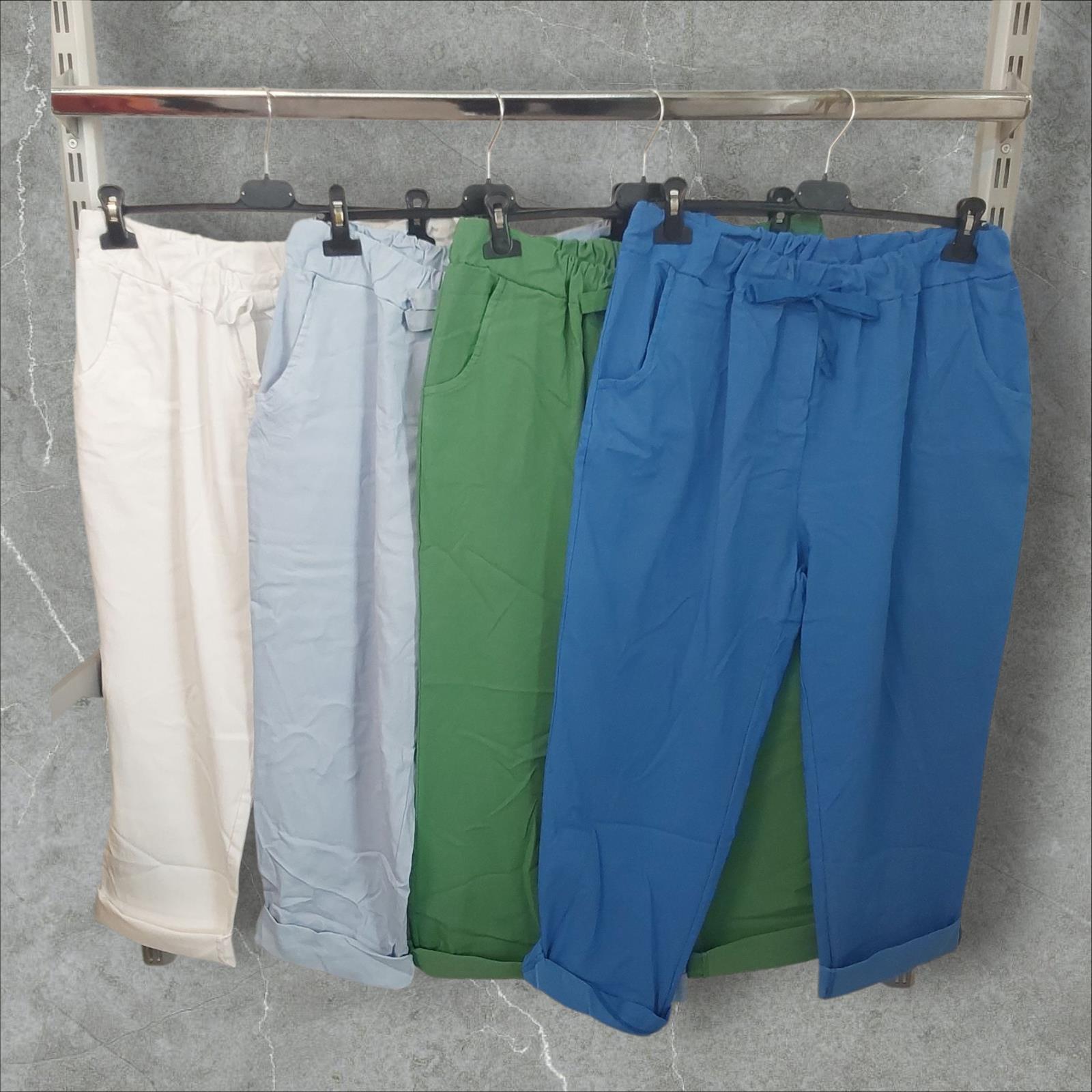 Khan Mode GmbH - Les Freres, Binich Young Fashion - Shirts, Tuniken, Jacken, Blusen, Westen, Hosen