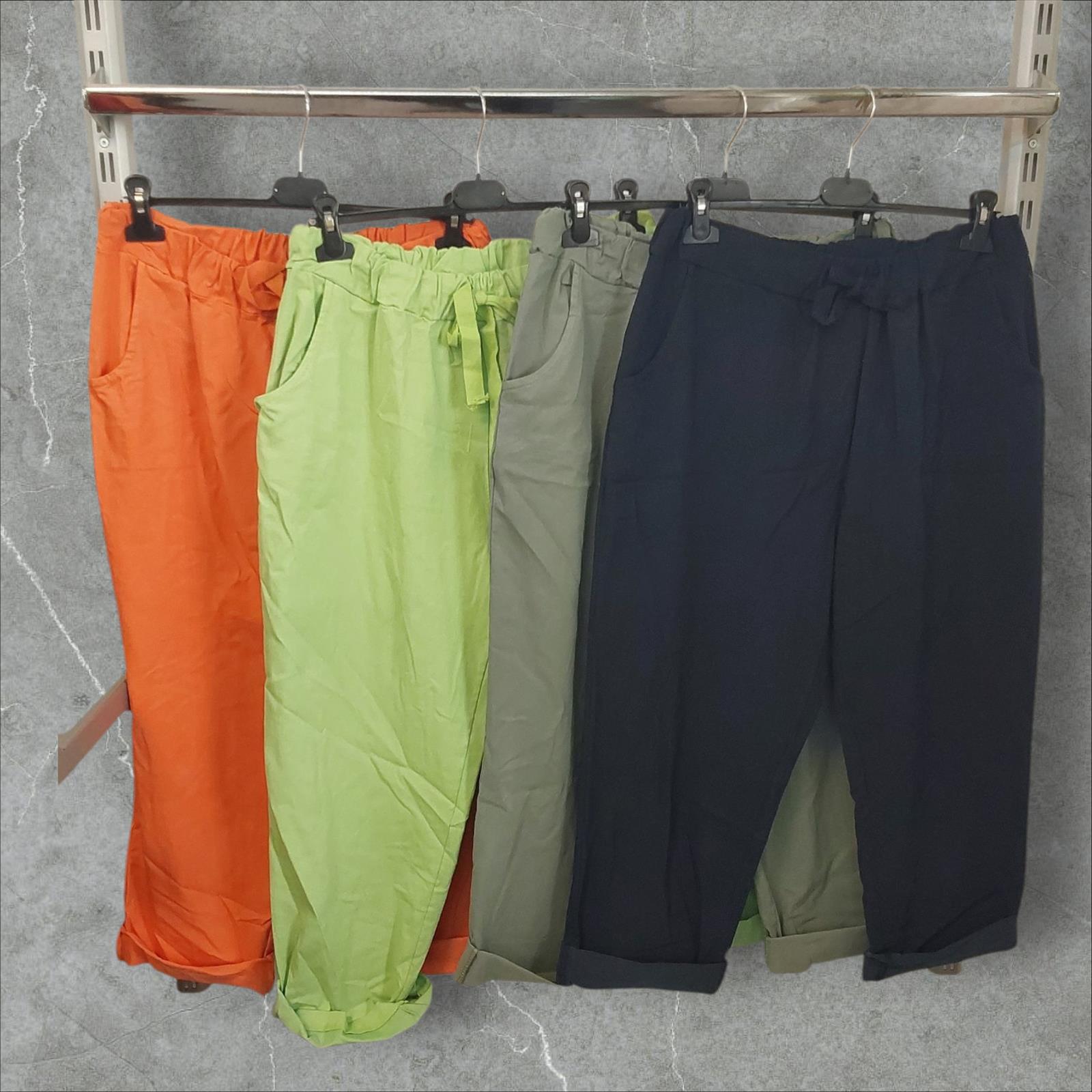 Khan Mode GmbH - Les Freres, Binich Young Fashion - Shirts, Tuniken, Jacken, Blusen, Westen, Hosen