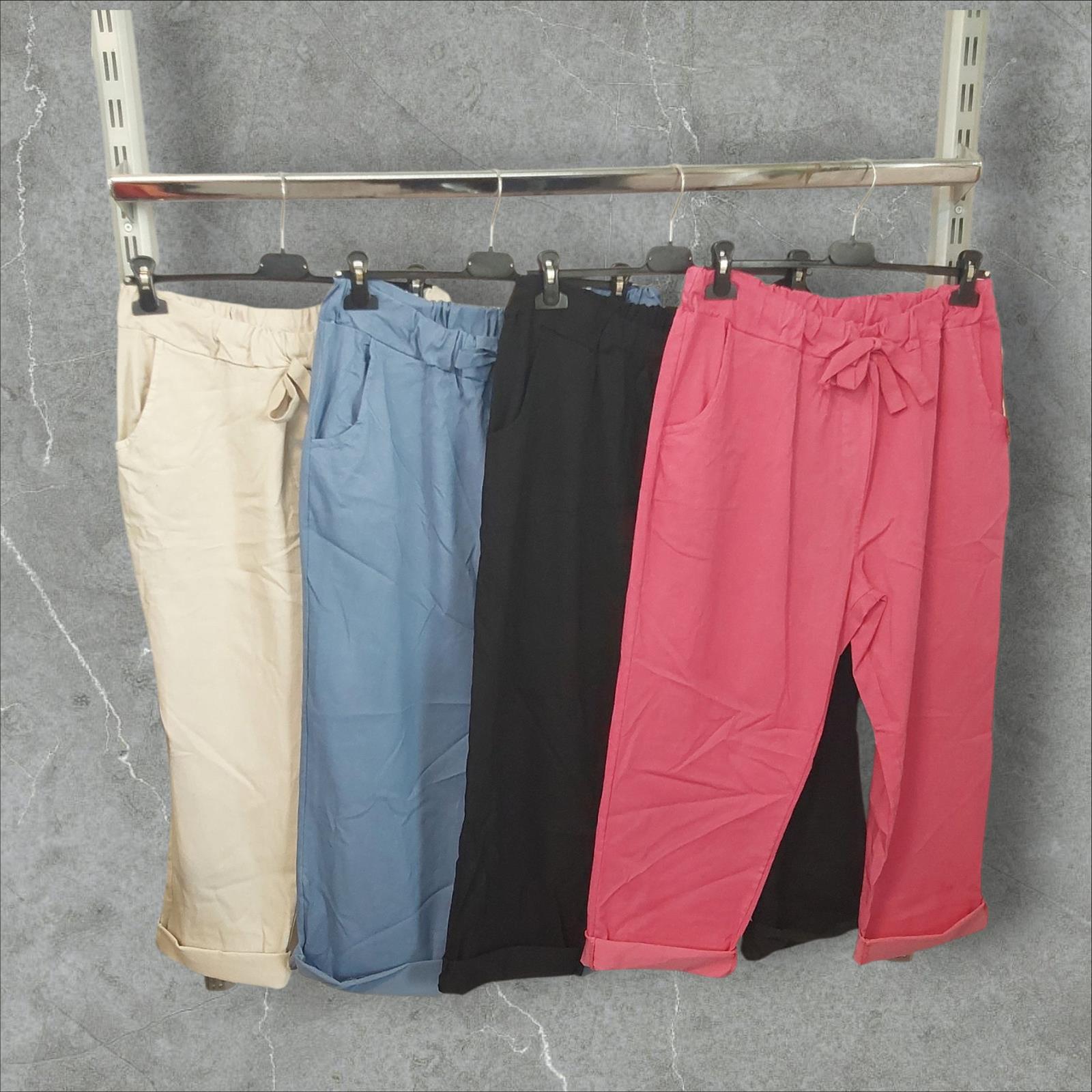 Khan Mode GmbH - Les Freres, Binich Young Fashion - Shirts, Tuniken, Jacken, Blusen, Westen, Hosen