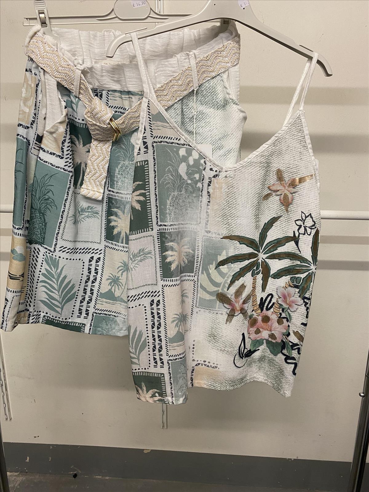 Ala Mode Fashion-DOB;Accessoires;Leather Wear; Young Fashion - Neuss