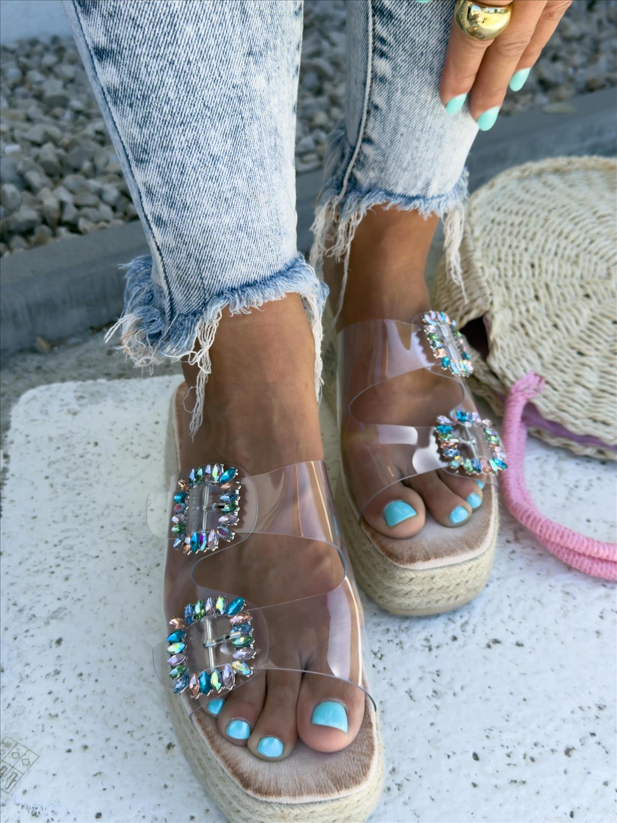 efashion s.r.o. - DOB;Accesoires;Schuhe;Young Fashion - Medvedov