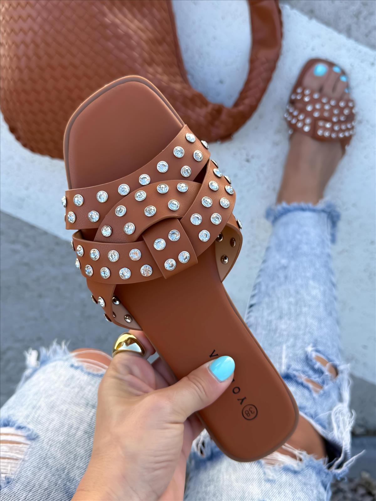 efashion s.r.o. - DOB;Accesoires;Schuhe;Young Fashion - Medvedov