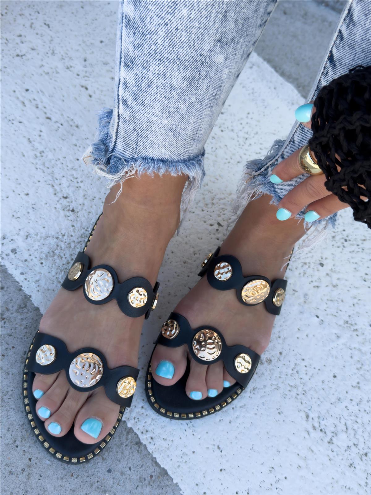 efashion s.r.o. - DOB;Accesoires;Schuhe;Young Fashion - Medvedov