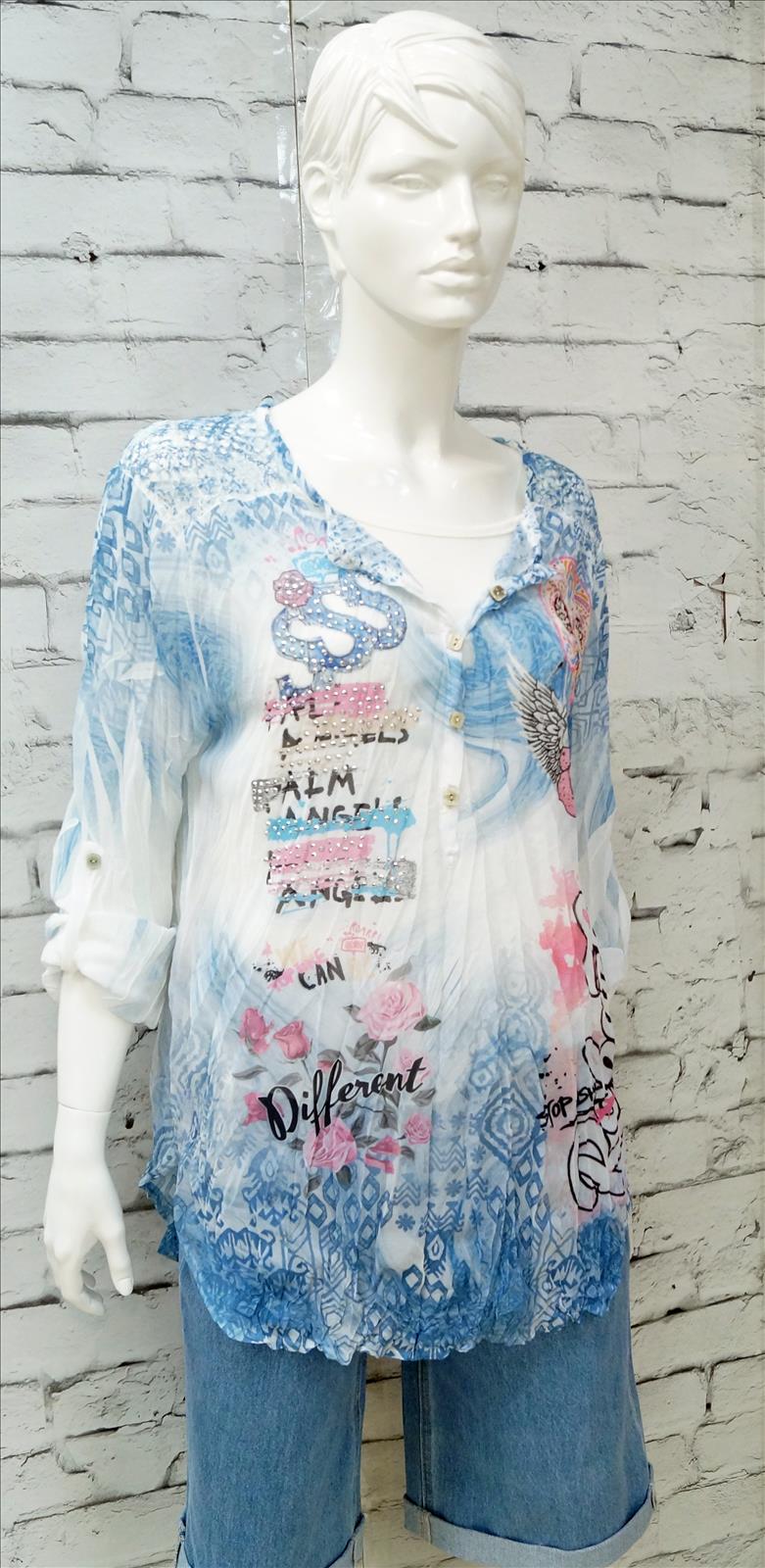 Bhatti Mode GmbH - Young fashion, DOB - Blusen, Hosen Jacken, Jeans, Kleider, Pullover etc.